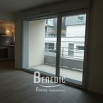 Rent 2 bedroom apartment of 45 m² in Nancy