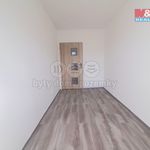 Rent 1 bedroom apartment of 63 m² in Louny
