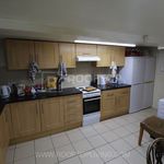 Rent 8 bedroom house in Yorkshire And The Humber