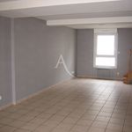 Rent 4 bedroom apartment of 79 m² in Bourg-en-Bresse