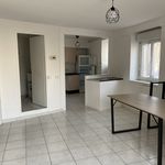 Rent 4 bedroom apartment of 90 m² in Poisat