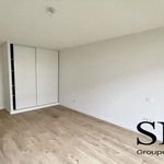 Rent 1 bedroom apartment in Fonbeauzard