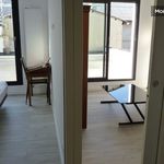 Appartement de 40 m² avec 1 chambre(s) en location à Villeurbanne