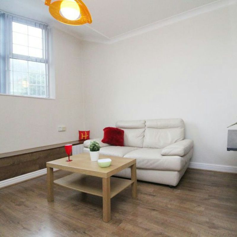 1 Bedroom Property For Rent in Sheffield - £750 pcm Hillfoot