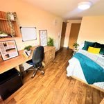 Rent 6 bedroom student apartment of 14 m² in Chester