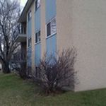 2 bedroom apartment of 764 sq. ft in Fort Saskatchewan
