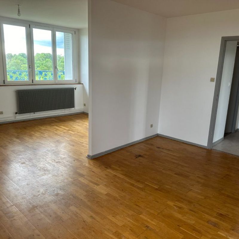 ▷ Appartement à louer • Dommartin-lès-Toul • 81,51 m² • 650 € | immoRegion