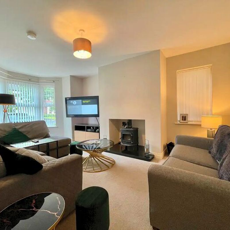 3 Bedroom Semi Detached House To Rent In The Oaks, Magherafelt, BT45 Castledawson