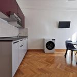 Rent 1 bedroom apartment in Milano