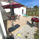 Rent 4 bedroom house of 95 m² in Saillans