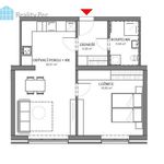 Rent 1 bedroom apartment of 52 m² in Pec pod Sněžkou