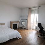  appartement avec 1 chambre(s) en location à Dijon