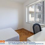 Appartement de 65 m² avec 2 chambre(s) en location à Saint-Gilles