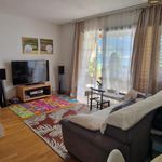 Rent 1 bedroom apartment of 59 m² in Burtigny