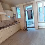 Rent 3 bedroom house of 95 m² in Bourbon-l'Archambault