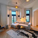 Rent 2 bedroom apartment of 85 m² in Brussel