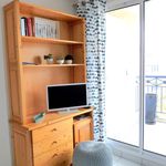 Appartement de 28 m² avec 2 chambre(s) en location à Vaux-sur-Mer