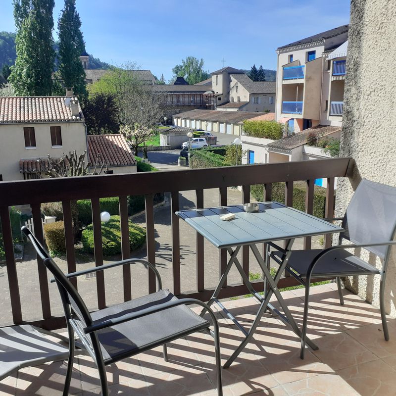Location appartement Cahors 3 pièces 72m² 680€ | Mouly