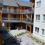 Beautiful, wonderful flat in Rutesheim