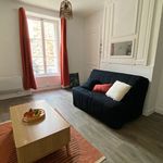 Rent 1 bedroom apartment of 35 m² in Limoges