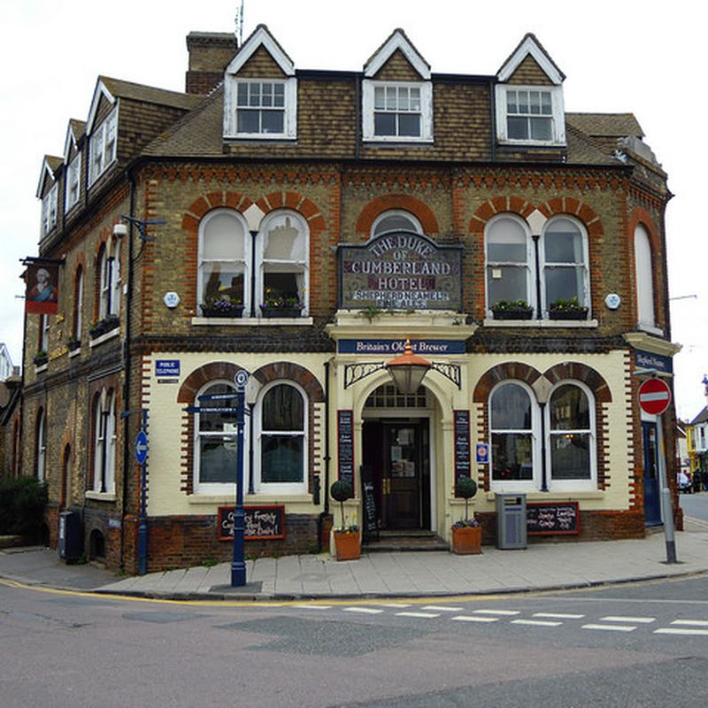 The Leas,Whitstable, CT5 Herne Bay