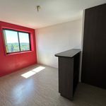 Rent 1 bedroom apartment of 20 m² in albi