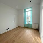 Appartement de 32 m² avec 2 chambre(s) en location à Arrondissement of Nice