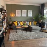 Rent 4 bedroom apartment of 124 m² in Berlin