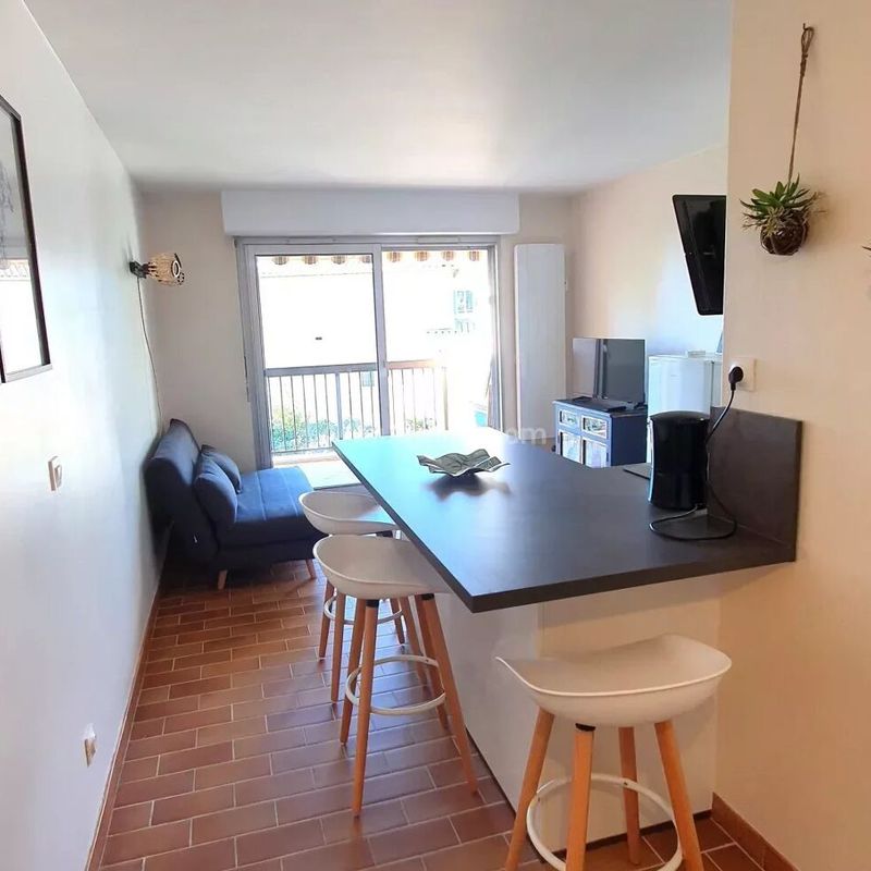 Louer appartement de 1 pièce 25 m² 700 € à Roquebrune-sur-Argens (83520) : une annonce Arthurimmo.com