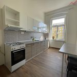 Pronajměte si 3 ložnic/e byt o rozloze 70 m² v Jirkov