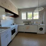 Rent 3 bedroom apartment of 80 m² in Foix