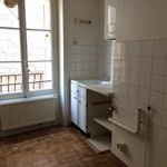 Rent 2 bedroom apartment of 41 m² in Saint-Étienne