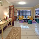 Rent 5 bedroom apartment in Johannesburg