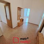 Rent 2 bedroom apartment of 86 m² in Olomouc