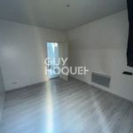 Appartement de 62 m² avec 2 chambre(s) en location à Auxerre