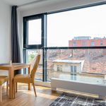 Rent 1 bedroom apartment of 20 m² in Praha