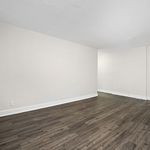 1 bedroom apartment of 613 sq. ft in Scarborough