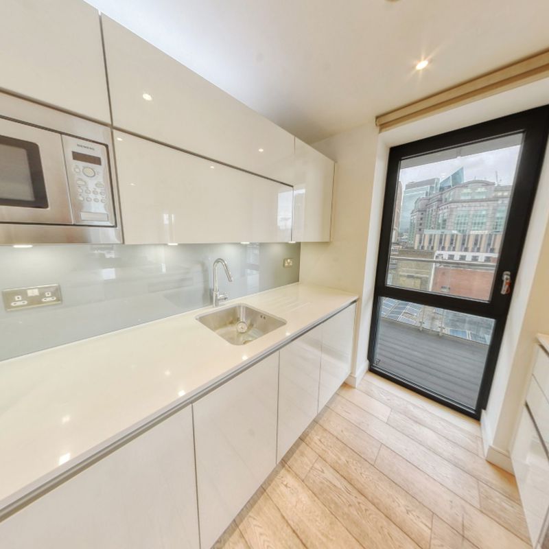 3 bedroom apartment to rent Whitechapel