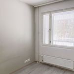 Vuokraa 2 makuuhuoneen asunto, 41 m² paikassa Vantaa