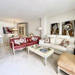Rent 2 bedroom apartment of 140 m² in Marbella