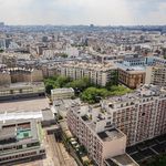 Rent 1 bedroom apartment of 65 m² in Paris 3e Arrondissement