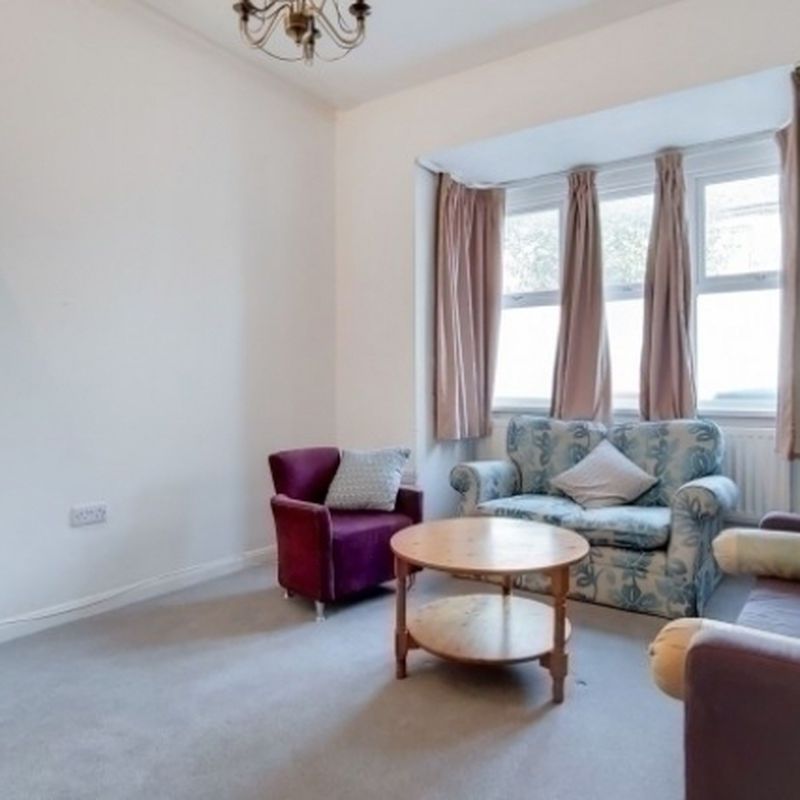 4 Bedroom Terraced House to Rent West Ham