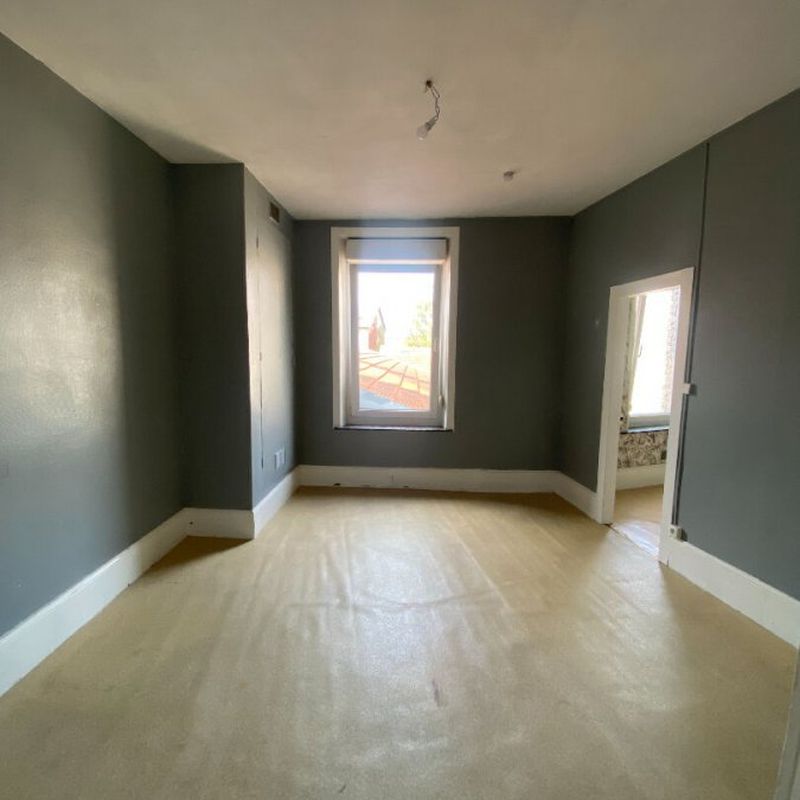 ▷ Appartement en vente • Saumur • 50 m² • 105 000 € | immoRegion luneville