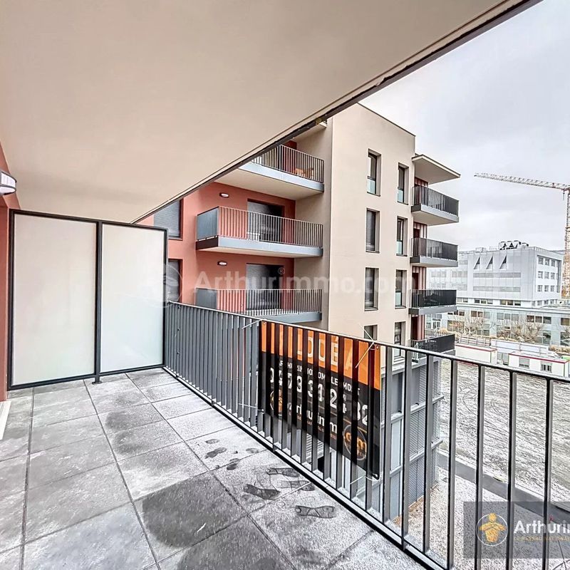 Louer appartement de 1 pièce 30 m² 512 € à Clermont-Ferrand (63000) : une annonce Arthurimmo.com