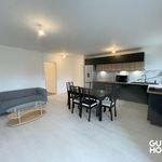 Appartement de 81 m² avec 4 chambre(s) en location à Paimboeuf