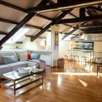Rent 1 bedroom house of 110 m² in Torino