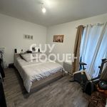 Rent 4 bedroom apartment of 72 m² in Coubert