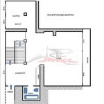 Wynajmij 3 sypialnię apartament z 115 m² w Śródmieście