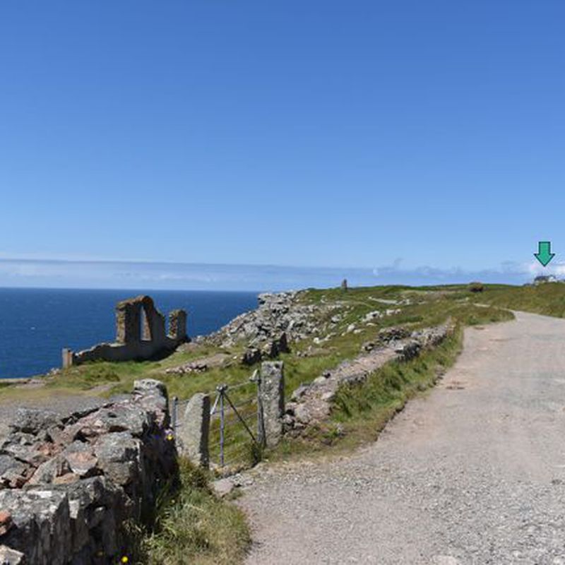 Cottage to rent in Botallack, Penzance, St Just TR19 Crows-an-wra