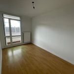 Rent 3 bedroom apartment of 6147 m² in Saint-Étienne